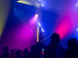90er 2000er Party 2025